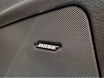 Cadillac STS 4.6 V8 HEAD UP BOSE CUIR NAVI EUROPA COC
