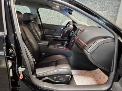 Cadillac STS 4.6 V8 HEAD UP BOSE CUIR NAVI EUROPA COC