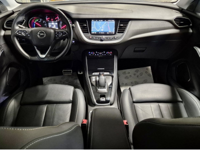 Opel Grandland X ULTIMATE PHEV NAVI 360CAM CUIR 1 HAND