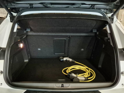 Opel Grandland X ULTIMATE PHEV NAVI 360CAM CUIR 1 HAND