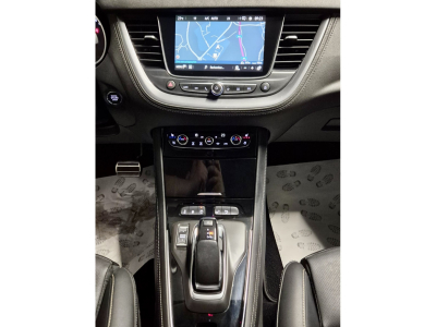 Opel Grandland X ULTIMATE PHEV NAVI 360CAM CUIR 1 HAND