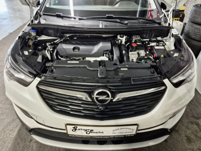 Opel Grandland X ULTIMATE PHEV NAVI 360CAM CUIR 1 HAND