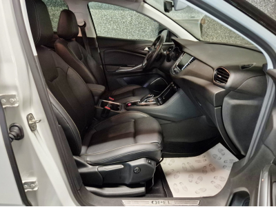 Opel Grandland X ULTIMATE PHEV NAVI 360CAM CUIR 1 HAND