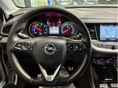 Opel Grandland X ULTIMATE PHEV NAVI 360CAM CUIR 1 HAND