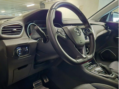 Opel Grandland X ULTIMATE PHEV NAVI 360CAM CUIR 1 HAND
