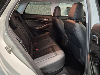 Opel Grandland X ULTIMATE PHEV NAVI 360CAM CUIR 1 HAND