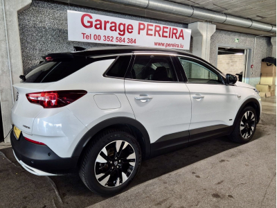 Opel Grandland X ULTIMATE PHEV NAVI 360CAM CUIR 1 HAND