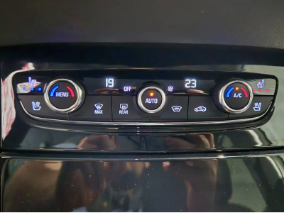 Opel Grandland X ULTIMATE PHEV NAVI 360CAM CUIR 1 HAND