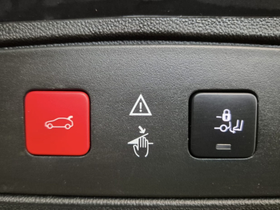 Opel Grandland X ULTIMATE PHEV NAVI 360CAM CUIR 1 HAND