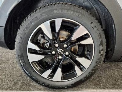 Opel Grandland X ULTIMATE PHEV NAVI 360CAM CUIR 1 HAND