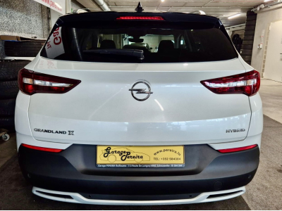 Opel Grandland X ULTIMATE PHEV NAVI 360CAM CUIR 1 HAND