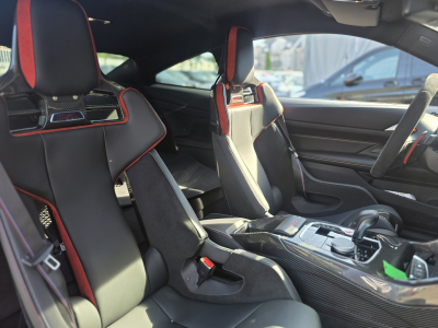 BMW M4 BMW M4 Coupé CSL*Carbon-Keramik