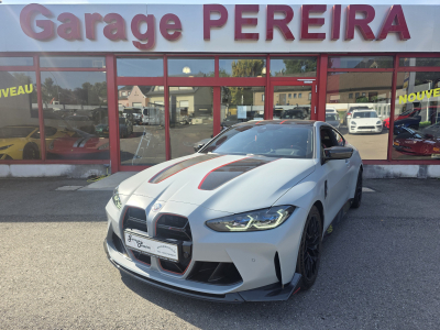 BMW M4 BMW M4 Coupé CSL*Carbon-Keramik
