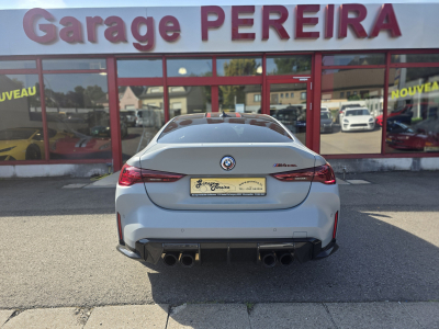 BMW M4 BMW M4 Coupé CSL*Carbon-Keramik