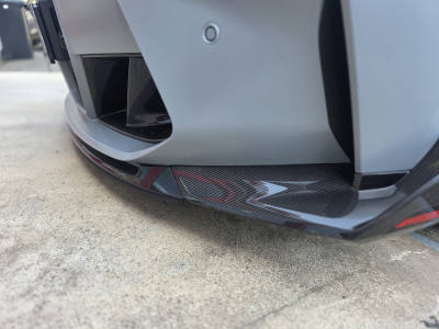 BMW M4 BMW M4 Coupé CSL*Carbon-Keramik