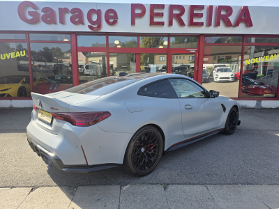 BMW M4 BMW M4 Coupé CSL*Carbon-Keramik