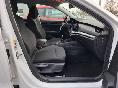 Skoda Octavia 2.0 TDI COMBI AMBITION LED