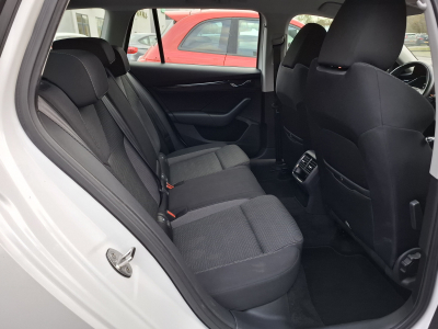 Skoda Octavia 2.0 TDI COMBI AMBITION LED