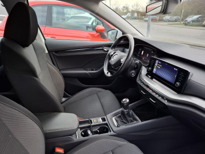 Skoda Octavia 2.0 TDI COMBI AMBITION LED
