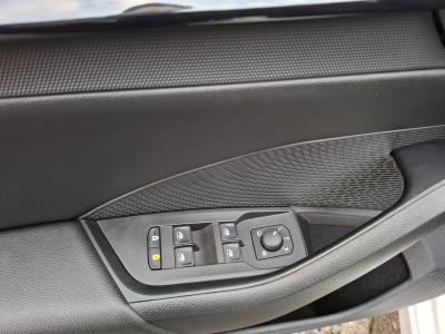 Skoda Octavia 2.0 TDI COMBI AMBITION LED