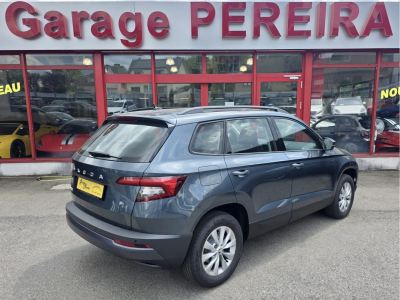 Skoda Karoq 2.0 TDI 150 CANTON NAVI 1 HAND