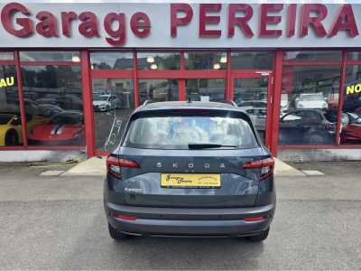 Skoda Karoq 2.0 TDI 150 CANTON NAVI 1 HAND