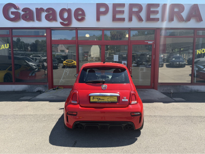 Abarth 595 Pista 1.4 T-JET 16V NAVI