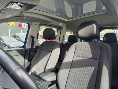 Volkswagen Caddy 1.5 TSI DSG LIFE 5 SITZE PANO NAVI 1 HAND