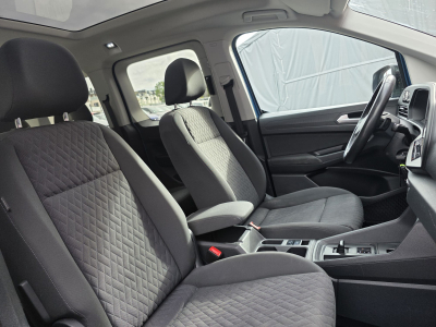 Volkswagen Caddy 1.5 TSI DSG LIFE 5 SITZE PANO NAVI 1 HAND