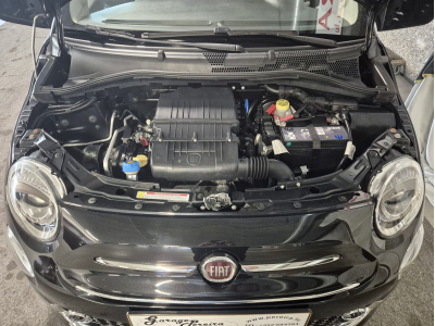 Fiat 500 1.2 MIRROR PANO NAVI