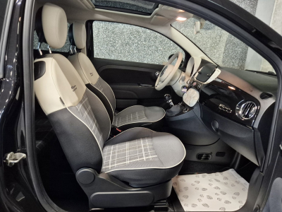 Fiat 500 1.2 MIRROR PANO NAVI
