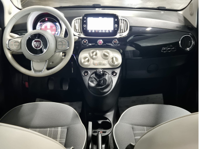Fiat 500 1.2 MIRROR PANO NAVI