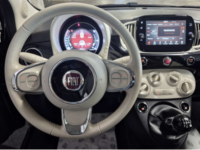 Fiat 500 1.2 MIRROR PANO NAVI