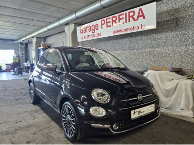 Fiat 500 1.2 MIRROR PANO NAVI