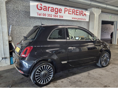 Fiat 500 1.2 MIRROR PANO NAVI