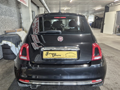 Fiat 500 1.2 MIRROR PANO NAVI