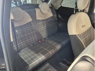 Fiat 500 1.2 MIRROR PANO NAVI