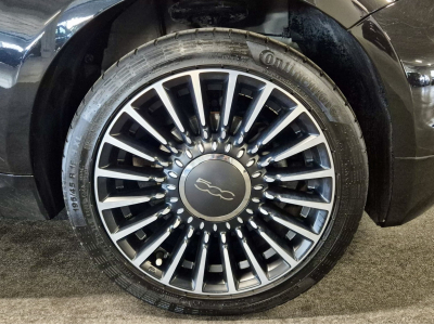 Fiat 500 1.2 MIRROR PANO NAVI
