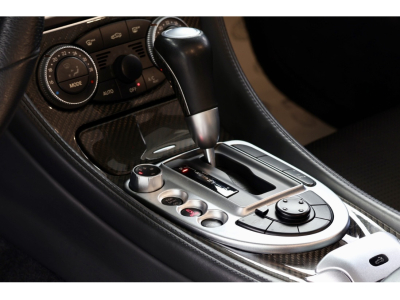 Mercedes-Benz SL 63 AMG ROADSTER V8 CARBON AIRSCARF CUIR NAVI