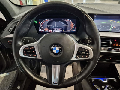 BMW 118 i M SPORT PAKET LED CUIR NAVI