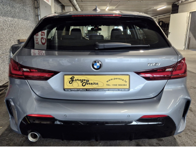 BMW 118 i M SPORT PAKET LED CUIR NAVI