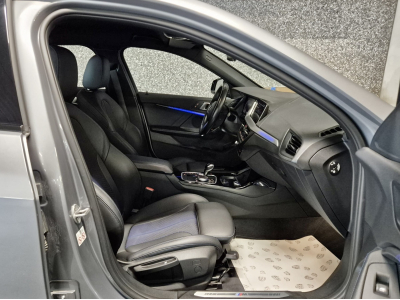 BMW 118 i M SPORT PAKET LED CUIR NAVI