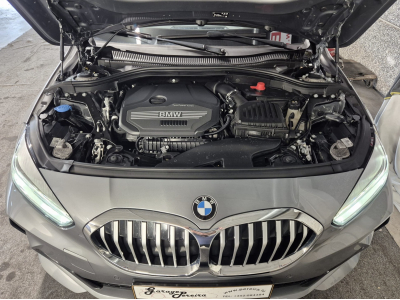 BMW 118 i M SPORT PAKET LED CUIR NAVI