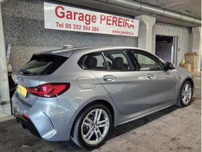 BMW 118 i M SPORT PAKET LED CUIR NAVI