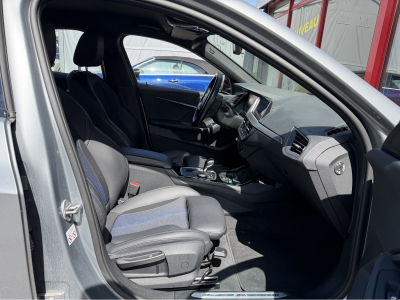 BMW 118 i M SPORT PAKET LED CUIR NAVI