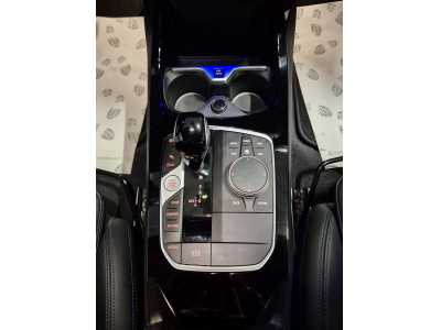 BMW 118 i M SPORT PAKET LED CUIR NAVI