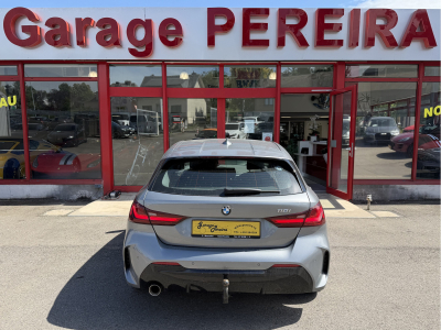 BMW 118 i M SPORT PAKET LED CUIR NAVI