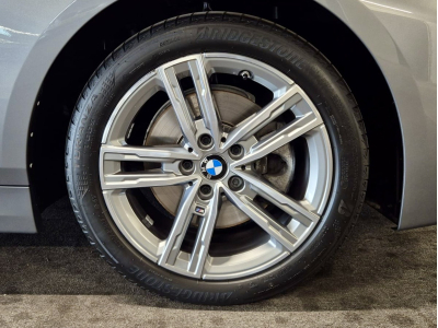 BMW 118 i M SPORT PAKET LED CUIR NAVI