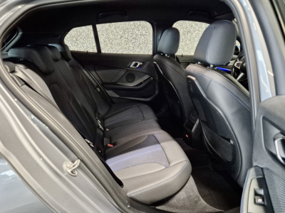 BMW 118 i M SPORT PAKET LED CUIR NAVI