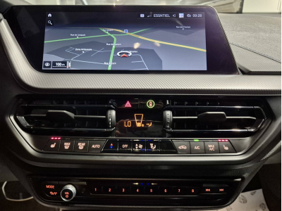 BMW 118 i M SPORT PAKET LED CUIR NAVI